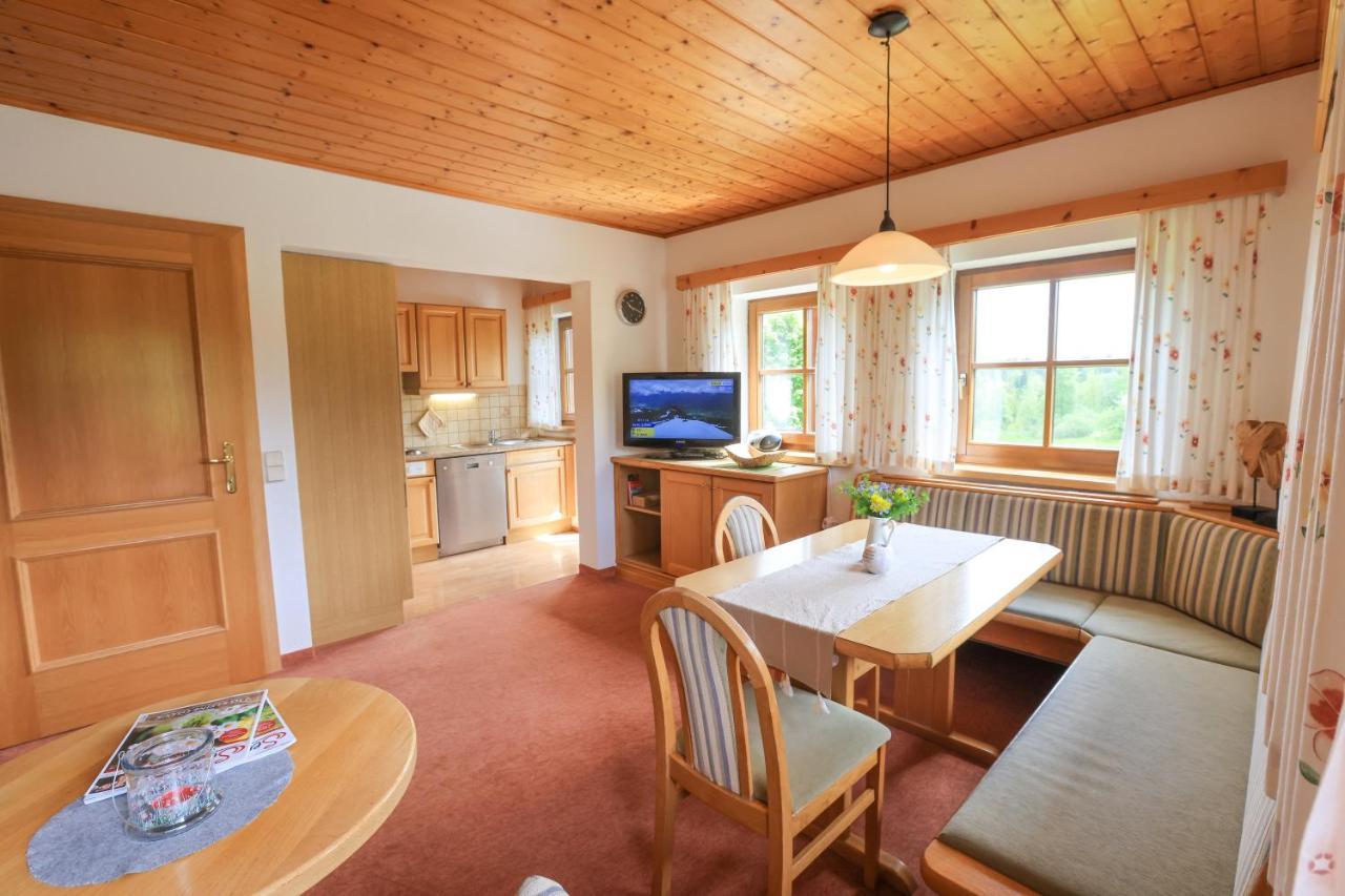 Biobauernhof Brandlhof Apartment Ramsau am Dachstein Bagian luar foto