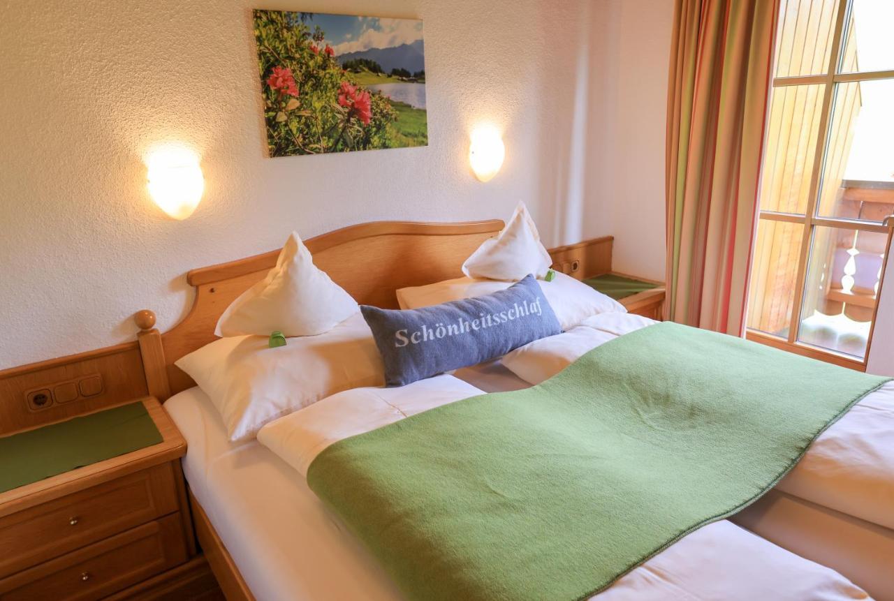Biobauernhof Brandlhof Apartment Ramsau am Dachstein Bagian luar foto