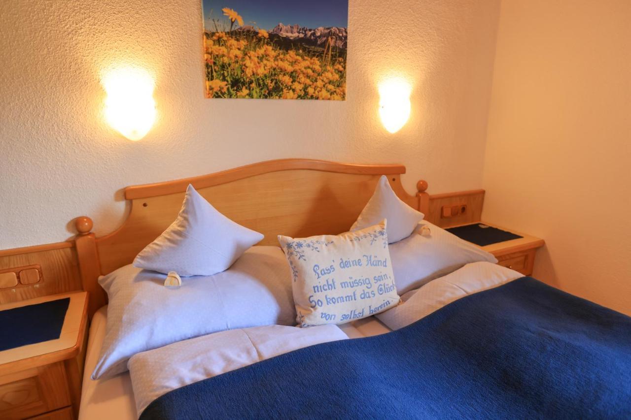 Biobauernhof Brandlhof Apartment Ramsau am Dachstein Bagian luar foto